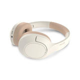Philips TAH7508 Bluetooth Over Ear ANC Headphone - White