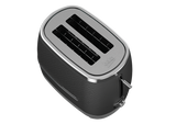 Beko TAM8202B 2 Slice Black Cosmopolis Toaster
