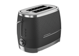 Beko TAM8202B 2 Slice Black Cosmopolis Toaster