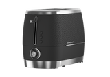 Beko TAM8202B 2 Slice Black Cosmopolis Toaster