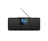 Philips Internet Radio/QI Charge TAR8805