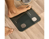 Taurus 990559 Bluetooth Bathroom Scale