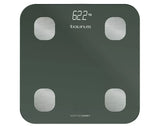 Taurus 990559 Bluetooth Bathroom Scale