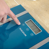 Taurus 990550 Bluetooth Bathroom Scale