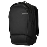 Targus Work Compact 15.6" Backpack Black - TBB610GL