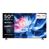 TCL 50T6C QLED TV - 50'