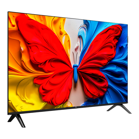 TCL 40S5K QLED FHD Smart TV - 40