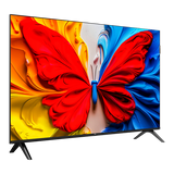 TCL 50S5K QLED FHD Smart TV - 50"