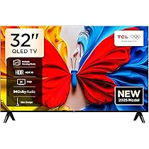 TCL 32S5400AF FHD Smart Android TV - 32