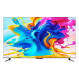 TCL 50C645 QLED Google TV - 50"