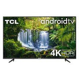 TCL 50P615 Android 4K LED TV
