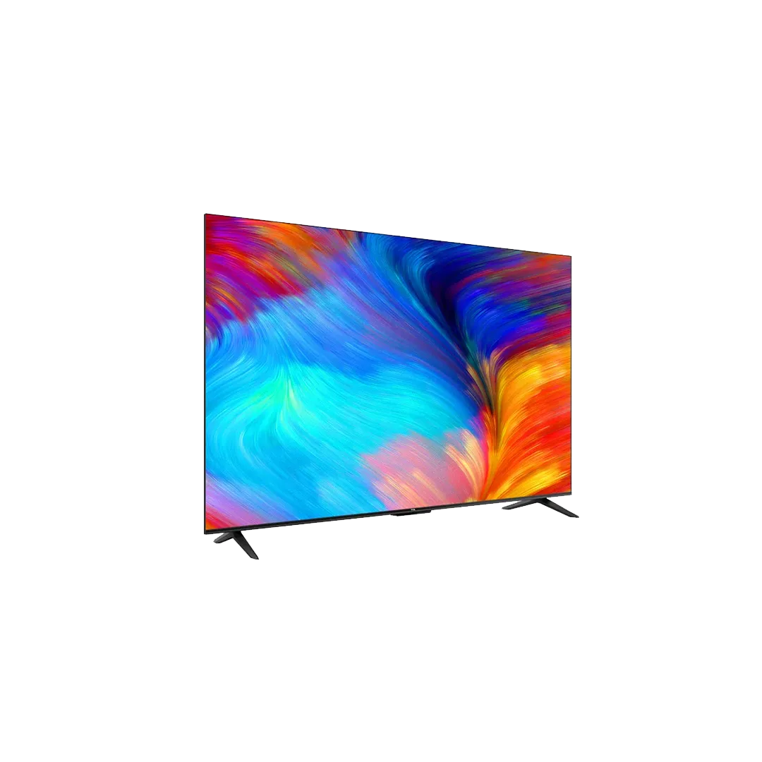 TCL 58P635 Google 4K LED TV – New World TCL 58P635 Google 4K LED TV – New World