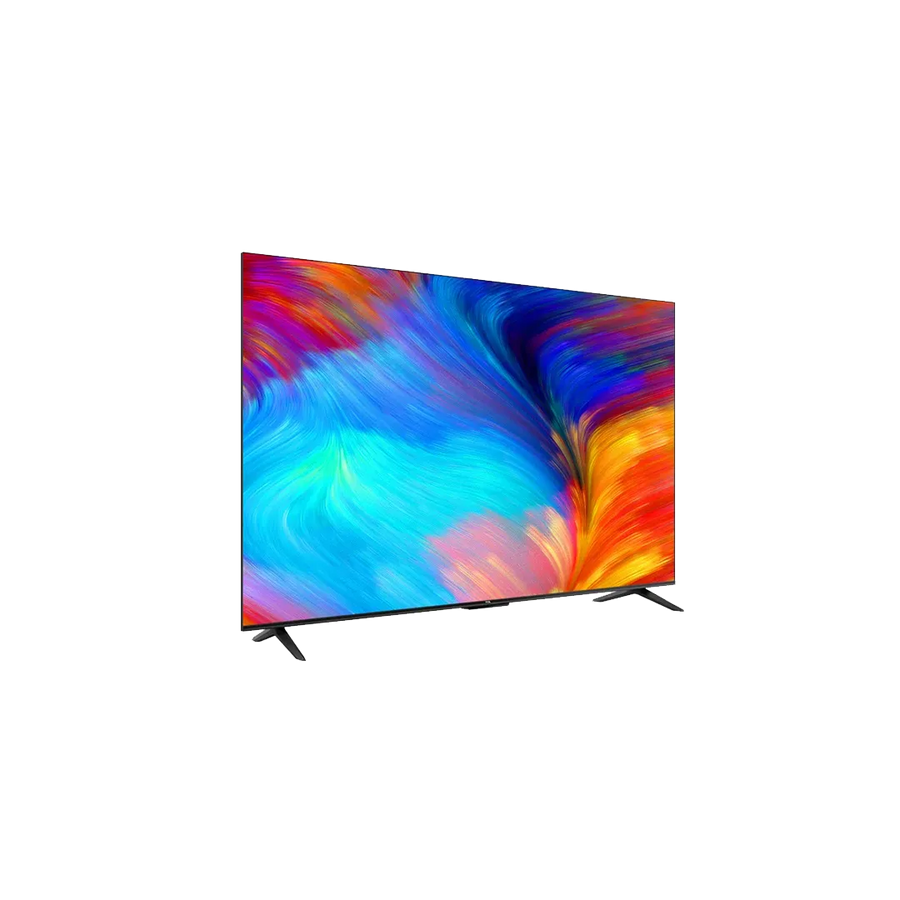 TCL 50P635 Google 4K LED TV – New World TCL 50P635 Google 4K LED TV – New World