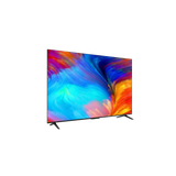 TCL 58P635 Google 4K LED TV