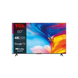 TCL 50P635 Google 4K LED TV