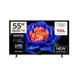 TCL 55P7L Premium QLED Smart TV - 55"