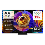 TCL 65C7L SQD-Mini LED TV - 65"