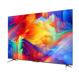TCL 65P735 4K Google TV