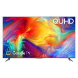 TCL 65P735 4K Google TV