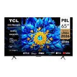TCL 65P8L QD-Mini LED Google TV - 65"