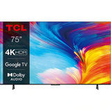 TCL 75P635 4K FHD Google TV - 75"