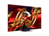 TCL 75C8L SQD-Mini LED TV - 75"