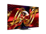 TCL 85C8L SQD-Mini LED TV - 85"