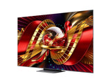TCL 75C8L SQD-Mini LED TV - 75"