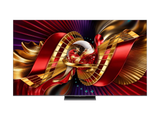 TCL 85C8L SQD-Mini LED TV - 85"