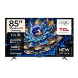 TCL 85P8L QD-Mini LED Google TV - 85"