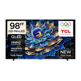 TCL 98P8L QD-Mini LED Google TV - 98"