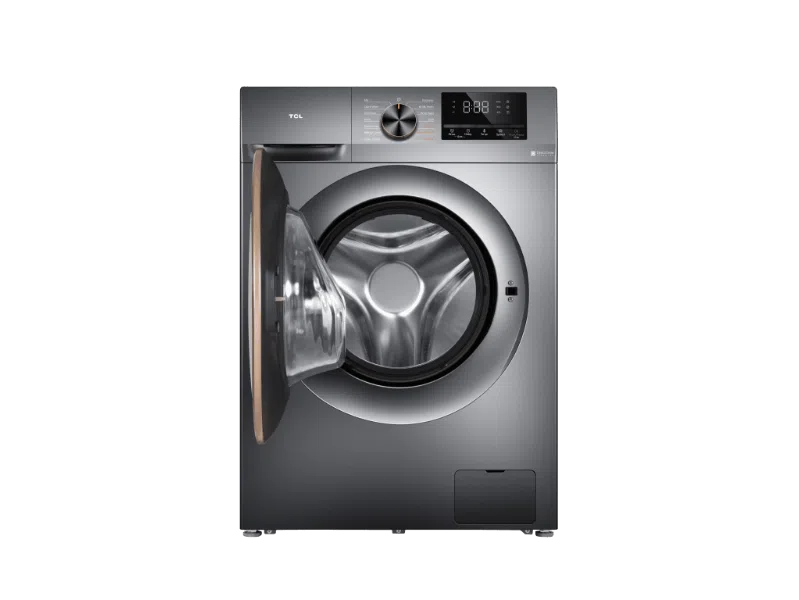 TCL C2110WDG 10kg/6kg Washer Dryer Combo – New World TCL C2110WDG 10kg/6kg Washer Dryer Combo – New World