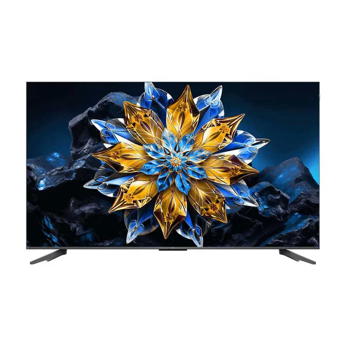 TCL 75P635 4K FHD Google TV - 75