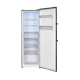 TCL P350SDG 262L Upright Freezer