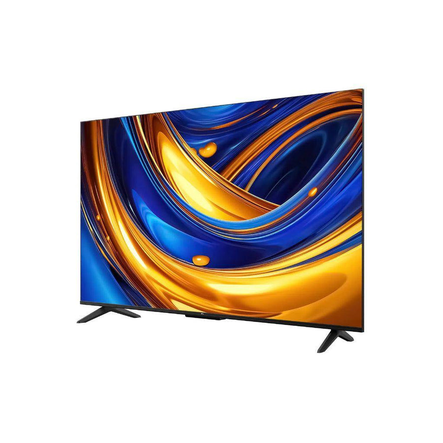TCL 75P635 4K FHD Google TV - 75