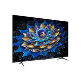 TCL 55P8L QD-Mini LED Google TV - 55"