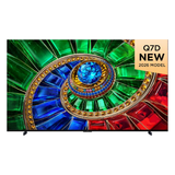 TCL 85Q7D RGB Mini-LED 4K Google TV - 85
