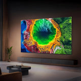TCL 85Q7D RGB Mini-LED 4K Google TV - 85"