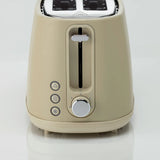 Kenwood TCM37.000CP 2 Slice Toaster - Champagne