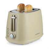 Kenwood TCM37.000CP 2 Slice Toaster - Champagne