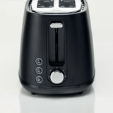 Kenwood TCM37.000BK 2 Slice Toaster - Black