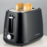 Kenwood TCM37.000BK 2 Slice Toaster - Black