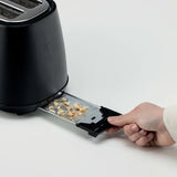 Kenwood TCM37.000BK 2 Slice Toaster - Black