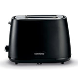 Kenwood TCM37.000BK 2 Slice Toaster - Black