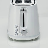 Kenwood TCM37.000WH 2 Slice Toaster - White