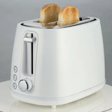 Kenwood TCM37.000WH 2 Slice Toaster - White