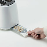 Kenwood TCM37.000WH 2 Slice Toaster - White