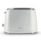 Kenwood TCM37.000WH 2 Slice Toaster - White