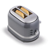 Kenwood TCM55.000GY 2 Slice Toaster