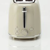 Kenwood TCP31.000BG 2 Slice Toaster - Beige